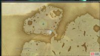 Map of Dragon Locations