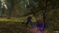 One of the markers will be the actual Voidsent which you can now defeat.