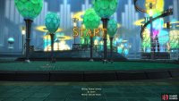 A mini game where you must shoot Runningway with a mouse ball will begin.