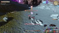 Defeat the first Wandering Draphnia