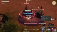 Qerasaf has been attacked by Terminus Wreckers