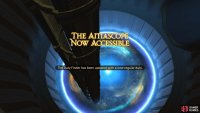 The Antiascope now Accessible.