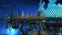 The Northern Empty - The Aitiascope.