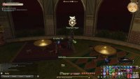 Fearful Hyur Location