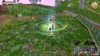 Speak with her and then teleport to Poieten Oikos.