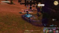Terminus Stalker and a Terminus Snatcher Location