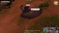 Terminus Wrecker Location