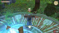 Teleport to Pandaemonium.