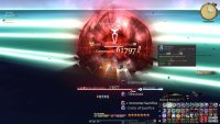 The beams will target you.