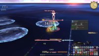 Judgement Bold cast