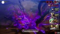 It’s easy to deal with Toxic Breath via resistances and guarding