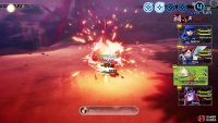 the Mandrakes in this battle are weak to Fire.