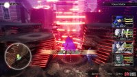Go to where you fought Ishtar to find the entrance to the castle