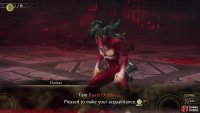 It’s a good idea to recruit any new demons inside, even if used for fusion fodder