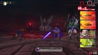 Be wary no one is weak to Dark, as Pazuzu can cast Mamudoon