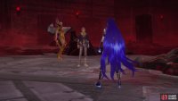 You will meet up with Abdiel and Ichiro on this floor