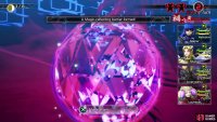 She will almost always use Makarakarn every round
