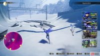 You will want to grind some when you first get to Taito