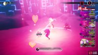 You will see ailments being thrown out a lot in this battle