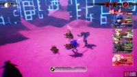 Mist Rush has the potential to deal a lot of damage