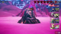 Poison makes this battle a lot easier