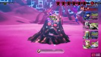 Pixie should be your top priority because of her heals