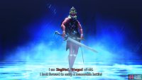 Siegfried can be a huge help during the next fight