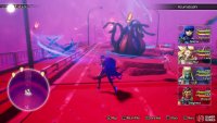 The Abscess likes to spawn the enemies right on top of you