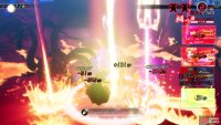 Titanomachia can hurt a lot and even one-hit KO characters