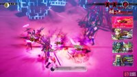 Being immune to the mentioned elements will cut down on the number of enemy turns