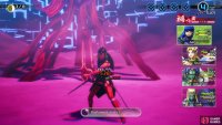 Concentrate on one enemy at a time until they’re defeated