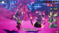 as it allows you to quickly kill the enemies before they can heal