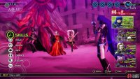 You will have three demons to contend with in this Abscess battle