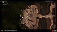 Amalgam #16 on the map