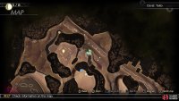 Amalgam #33 on the map