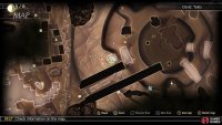Amalgam #34 on the map