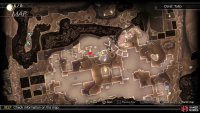 Amalgam #39 on the map