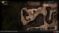 Amalgam #41 on the map