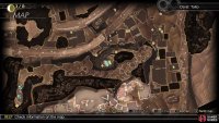 Amalgam #42 on the map