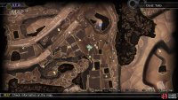 Amalgam #43 on the map
