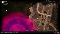 Amalgam #8 on the map