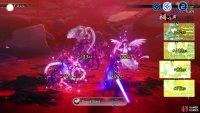 The Divine Magatsuhi skill, Sea of Stars, recovers MP for the entire party