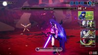 Avoid using Strength-based attacks on her because of Heavenly Counter