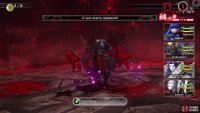 Arioch will always spawn two Decarabias as soon as the battle begins