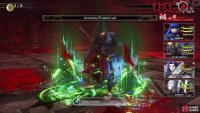 You will want to counter the Masukukaja with your own debuff