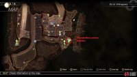 You will find the Thunderbird flies by in this spot in Container Yard