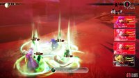 Sonic Boom will hit the entire party for medium Force damage