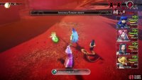 You will want to counter the Masukunda with you own buffs/debuffs