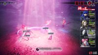 Succubus blocking charm helps a lot in this battle