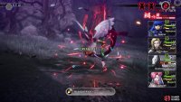 Acrobat Kick will always deliver a critical hit